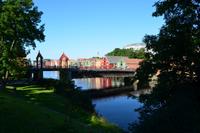 274 Trondheim