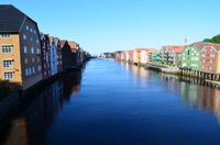 275 Trondheim