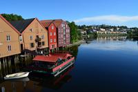276 Trondheim