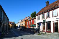 277 Trondheim