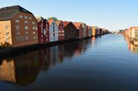 278 Trondheim