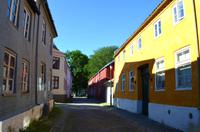 279 Trondheim