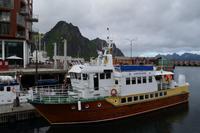 299 Svolvaer
