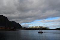301 Svolvaer