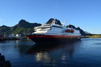 352 Svolvaer