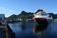 353 Svolvaer