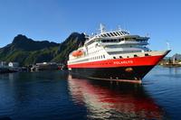 354 Svolvaer