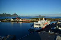 356 Svolvaer