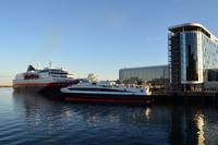 358 Svolvaer