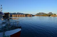 364 Svolvaer