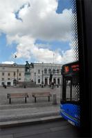 Göteborg - Gustaf Adolfs Torg