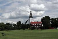 An den Ufern des Vättern