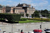 Stockholms königliche Oper