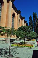 Storkyrka (Königliche Kirche)