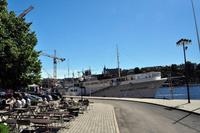 Riddarholmen - Stockholm