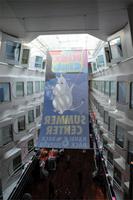 Silja Serenade (Stockholm - Helsinki)