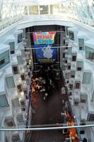 Silja Serenade (Stockholm - Helsinki)