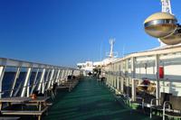 Silja Serenade (Stockholm - Helsinki)