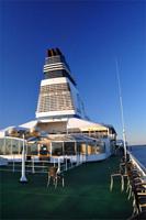 Silja Serenade (Stockholm - Helsinki)