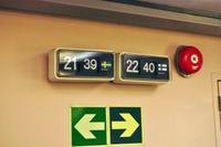 Schwedisch-Finnische-Zeit