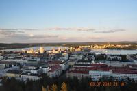 Aussichtsturm Jyväskylä