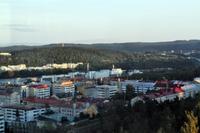 Aussichtsturm Jyväskylä