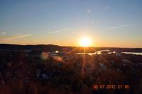 Aussichtsturm Jyväskylä