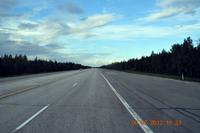 E75 - Die Eismeerstraße