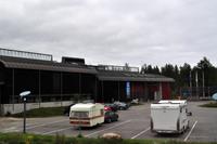 Siidamuseum von Inari (Sami-Museum)