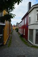 417 Trondheim