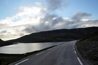 E69 - Auf dem Weg zum Nordkapp