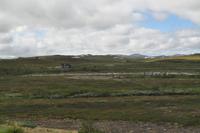 Auf der E6 über die Finnmarksvidda