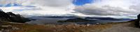 Kvænningsfjell Panorama