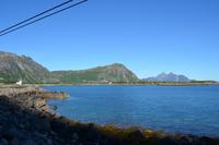 350 Lofotenrundfahrt