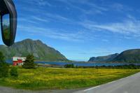 315 Lofotenrundfahrt