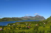 316 Lofotenrundfahrt