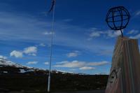 402 Saltfjell, Polarkreis