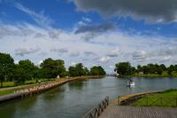024 Göta Kanal bei Berg