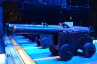 033 Stockholm, Wasa-Museum