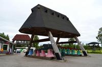 094 Ravintola Vaskikello