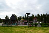 095 Ravintola Vaskikello