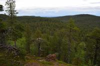 105 Bärenhöhle, Inari See