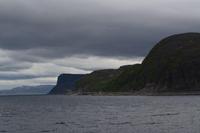 112 Porsangerfjord