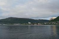 162 Tromsö