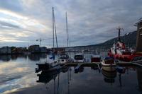 164 Tromsö