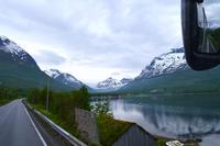 171 Fahrt nach Harstad