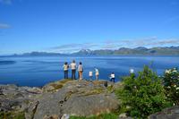 309 Lofotenrundfahrt