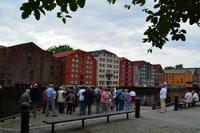 437 Trondheim