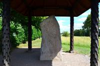 003 Runenstein von Rök