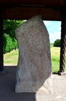 004 Runenstein von Rök